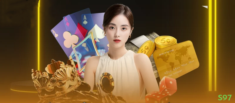 s97 Cassino Clássico